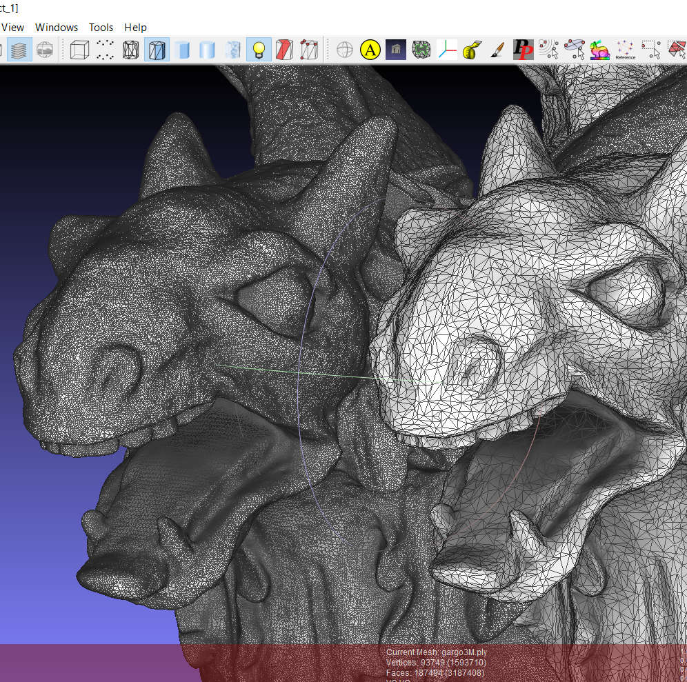 Free Image To 3d Model Converter Software